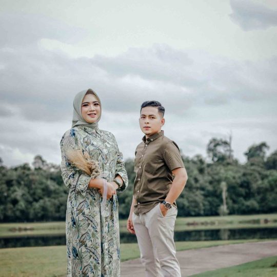 Fauziah & Furqan (1)
