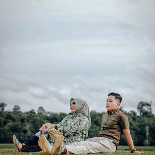 Fauziah & Furqan (3)