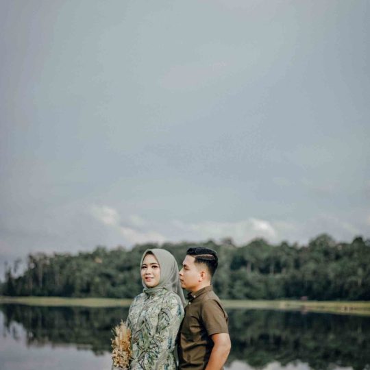Fauziah & Furqan (4)