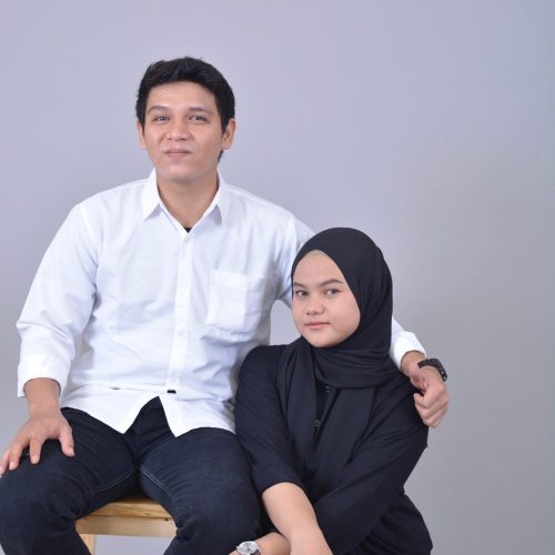 Puput & Faisal (2)