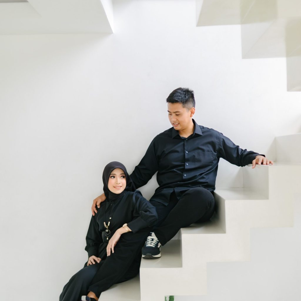 Vicky & Candra (7)